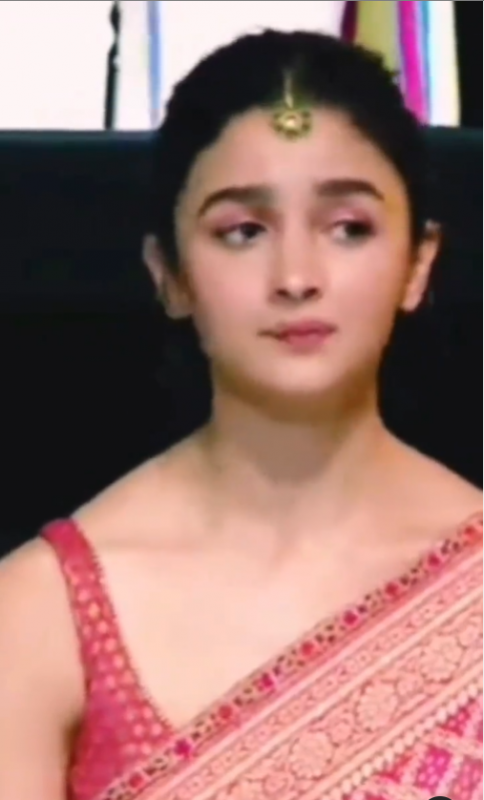 Aalia Bhatt