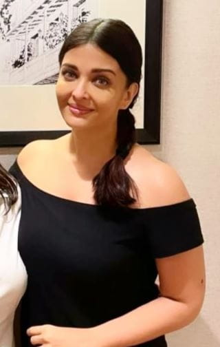 Aishwarya Rai Bachchan