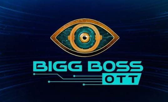 Bigg Boss OTT Promo