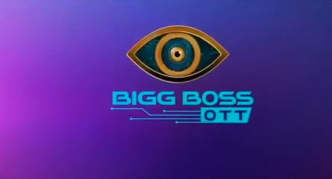 Bigg Boss OTT Promo