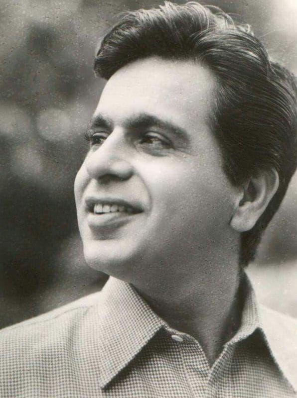 Dilip Kumar