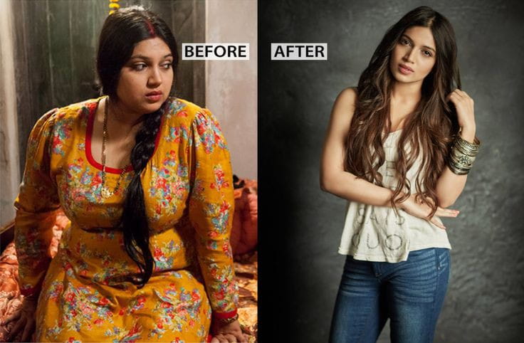 Bhumika