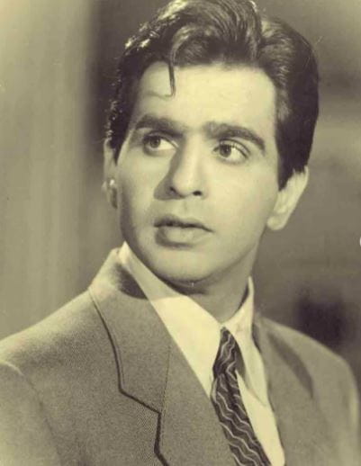 Dilip Kumar