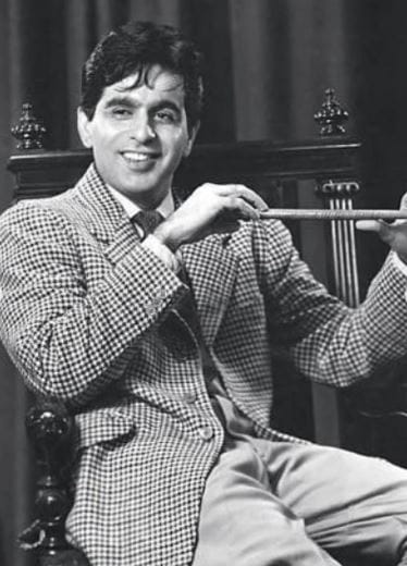 Dilip Kumar