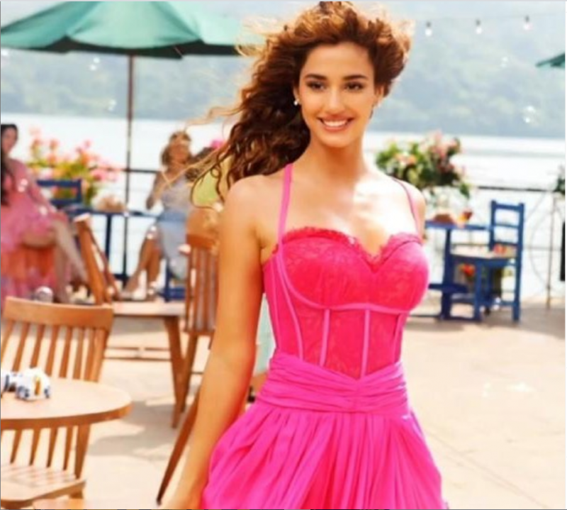 Disha Patani