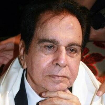 Dilip Kumar