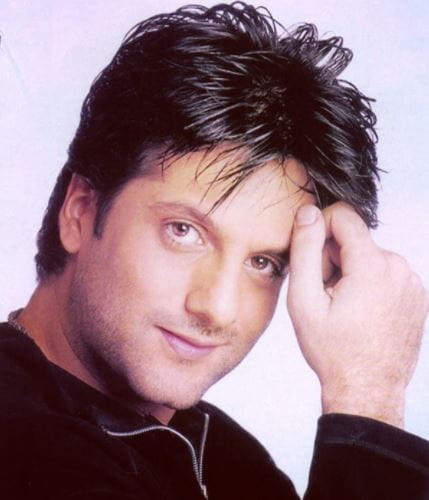 Fardeen Khan