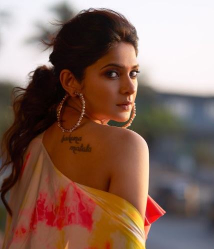 Jennifer Winget