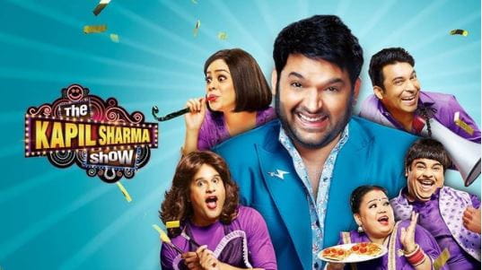 The Kapil Sharma Show 2
