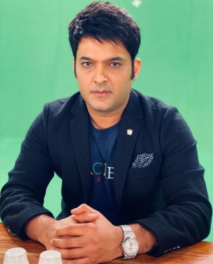 Kapil Sharma
