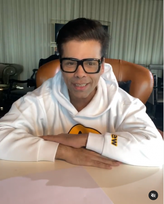 Karan Johar