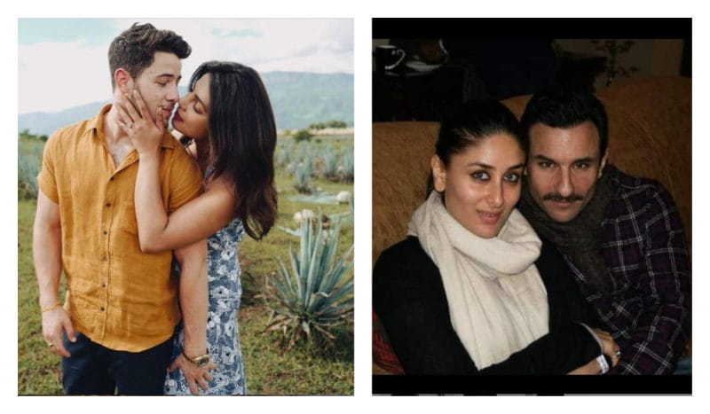 Bollywood Couples