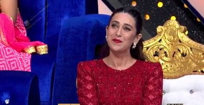 Karisma Kapoor