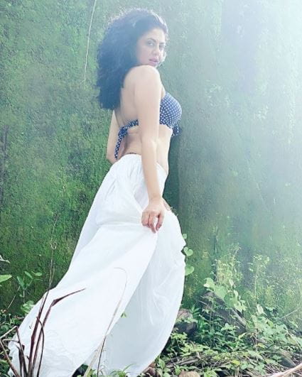 Kavita Kaushik