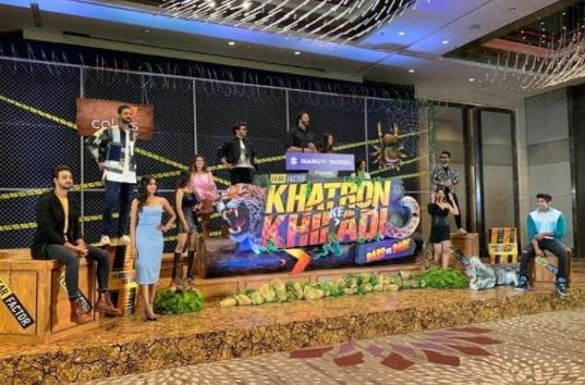 Khatron Ke Khiladi 11