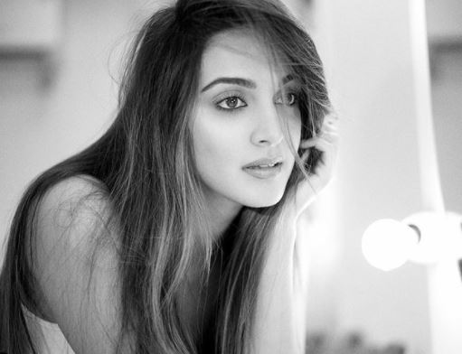 Kiara Advani