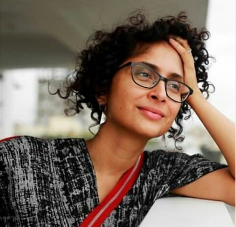 Kiran Rao