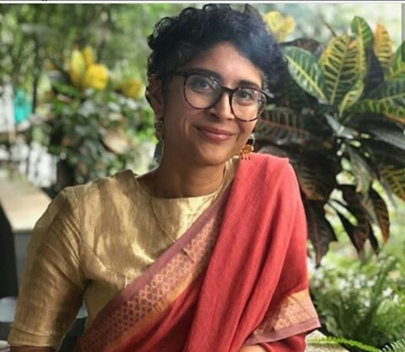 Kiran Rao