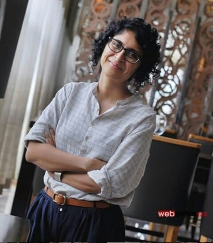 Kiran Rao