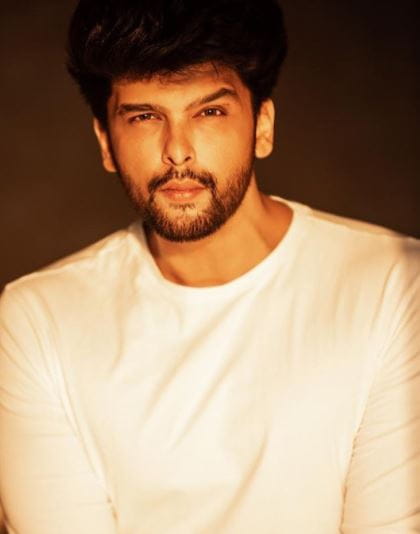 Kushal Tandon