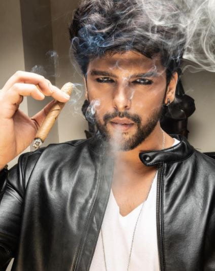 Kushal Tandon