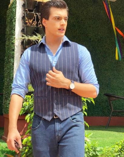 Mohsin Khan