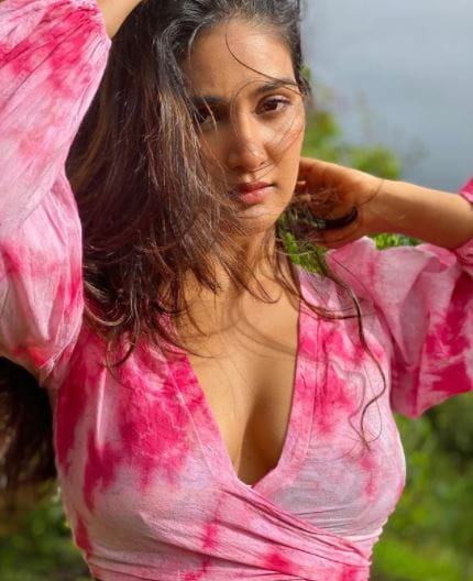 Mukti Mohan
