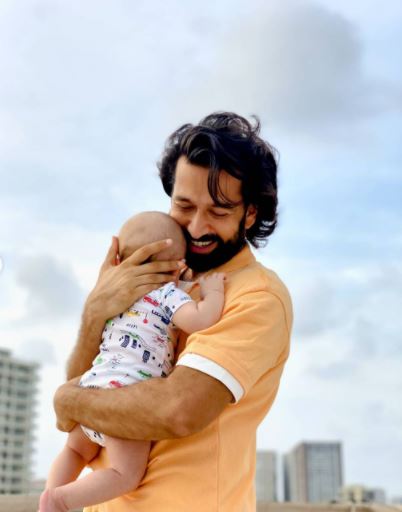 Nakuul Mehta