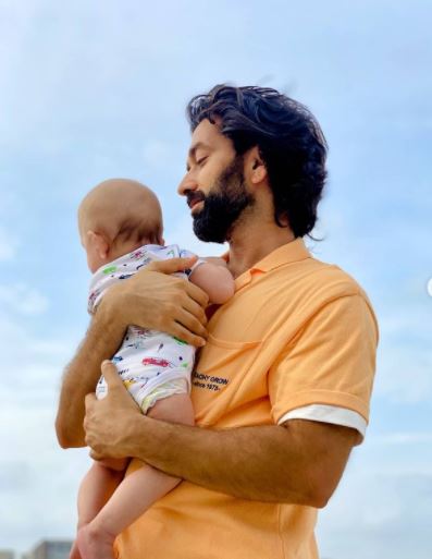 Nakuul Mehta