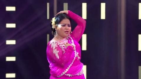 Bharti Singh