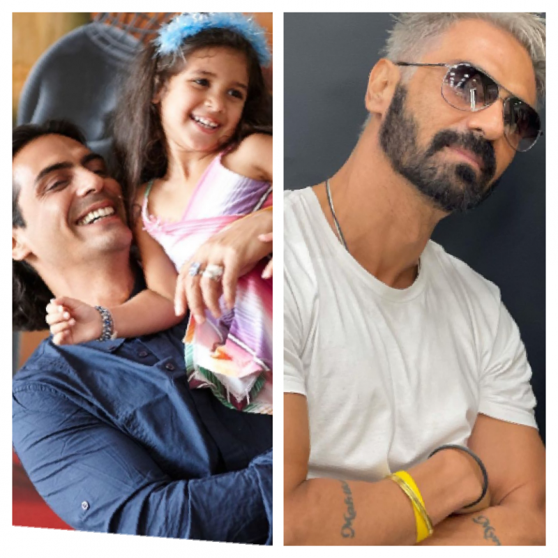 Arjun Rampal
