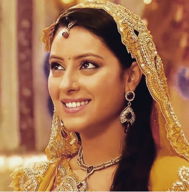 Pratyusha Banerjee