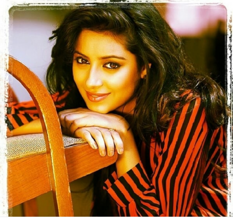 Pratyusha Banerjee