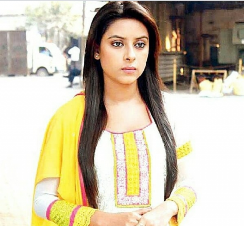 Pratyusha Banerjee