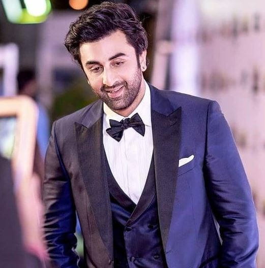 Ranbir Kapoor