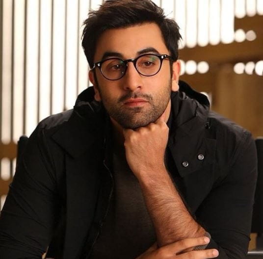 Ranbir Kapoor
