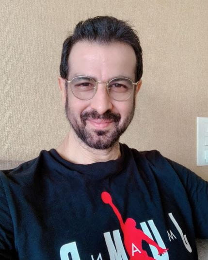 Ronit Roy