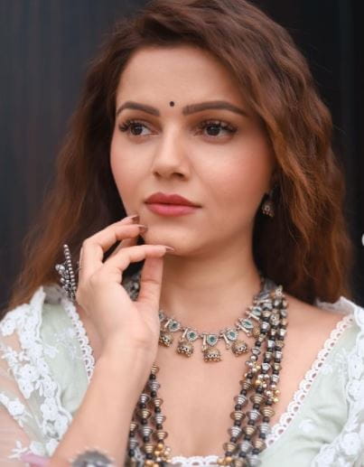 Rubina Dilaik