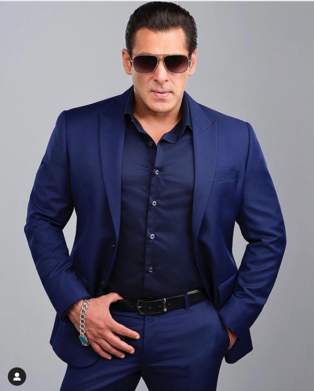 Salman Khan