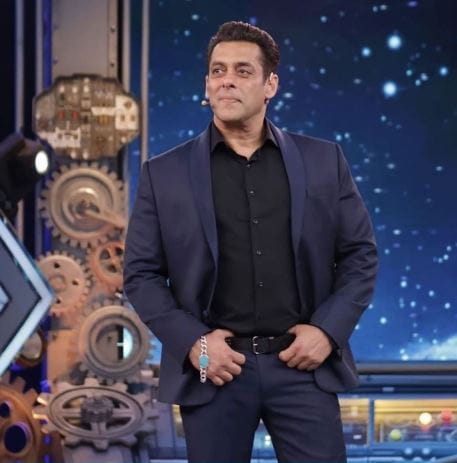 Salman Khan