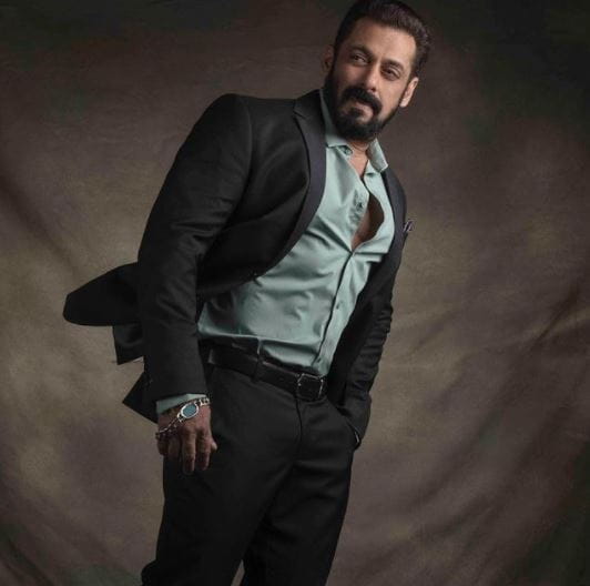 Salman Khan