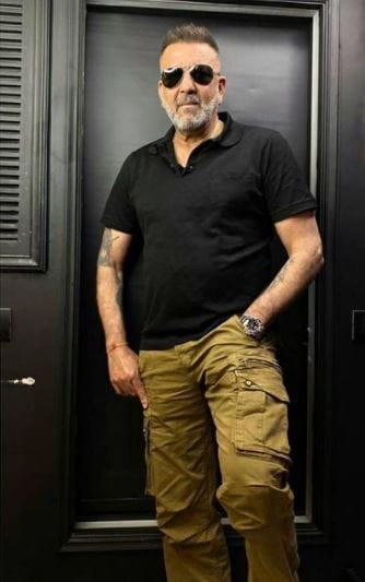 Sanjay Dutt