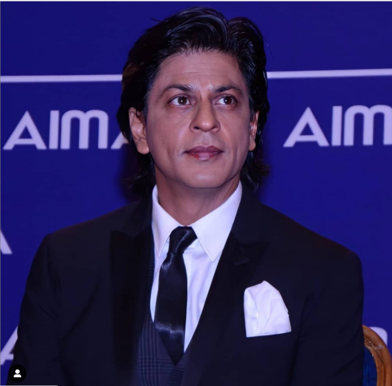 Shahrukh Khan