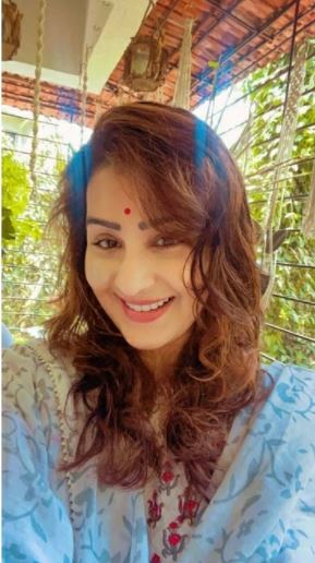 Shilpa Shinde
