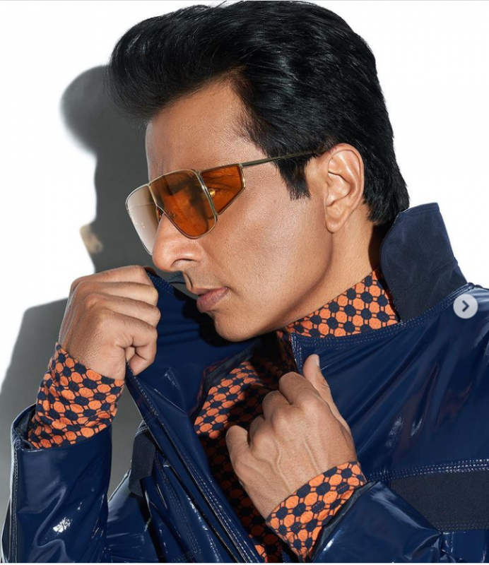 Sonu Sood