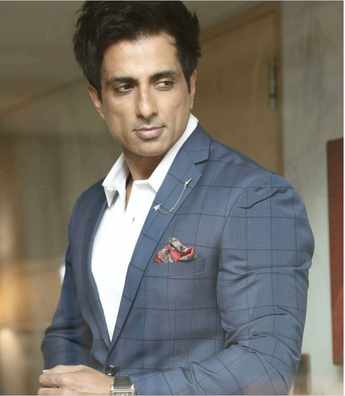 Sonu Sood