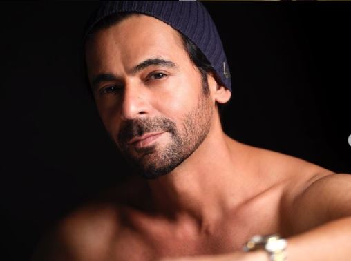 Sunil Grover