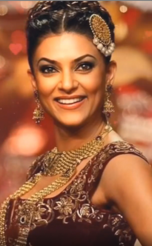 Sushmita Sen