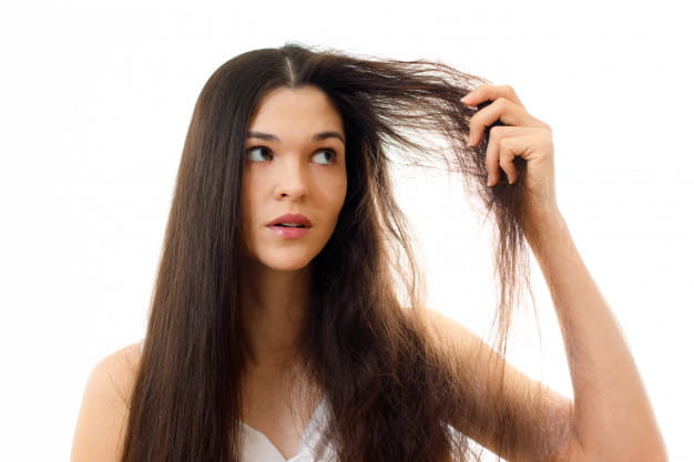 Home Remedies For Dandruff