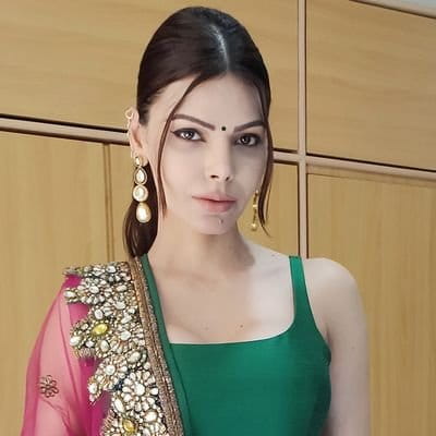 Sherlyn Chopra